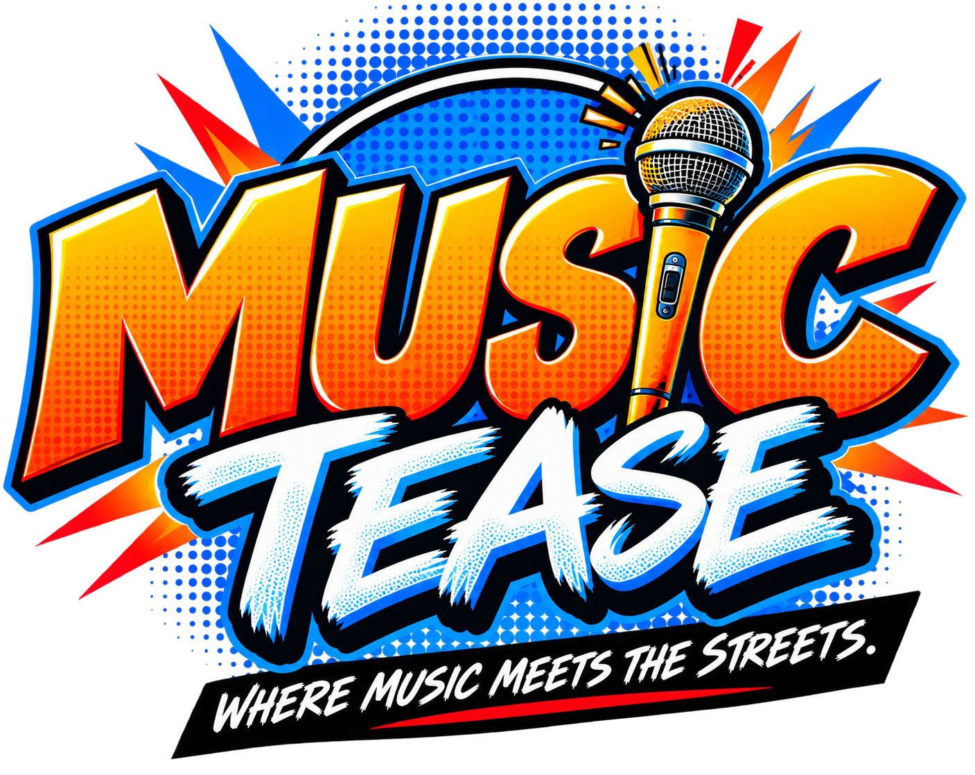 Music Tease